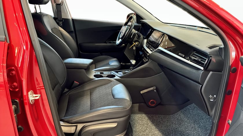 Bild 3 av Kia Niro P-HEV 1.6 Plug-In Hybrid Advance Plus