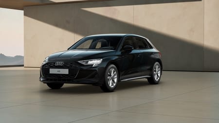 Audi A3 Sportback 35 TFSI S tronic Proline 150 hk