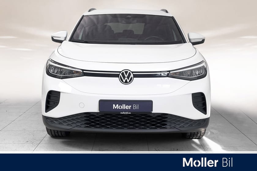 Bilde 4 av Volkswagen ID.4 Pro limited  77kwh 174hk