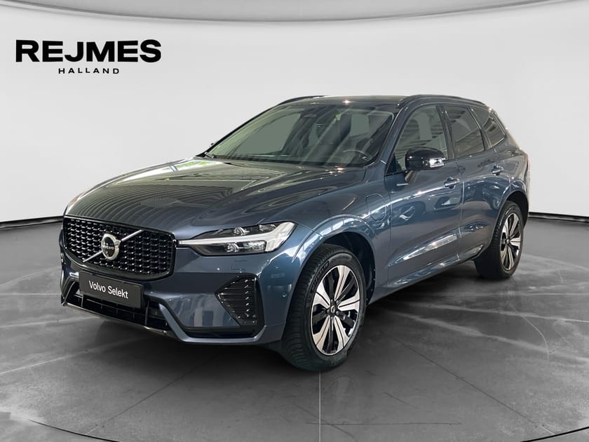 Bild 1 av Volvo XC60