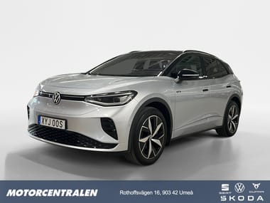 Volkswagen ID.4 GTX