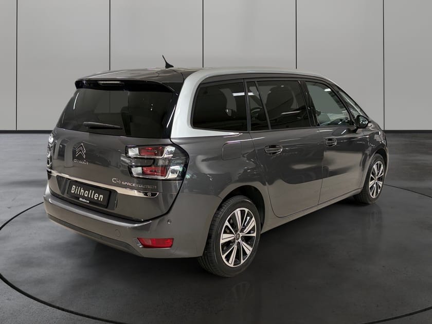 Bilde 5 av Citroën C4 Grand SpaceTourer