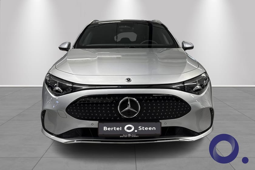 Bilde 2 av Mercedes-Benz CLA 350 4MATIC Shooting Brake BRAKE, MEMORY, GLASSTAK, RATTVARME