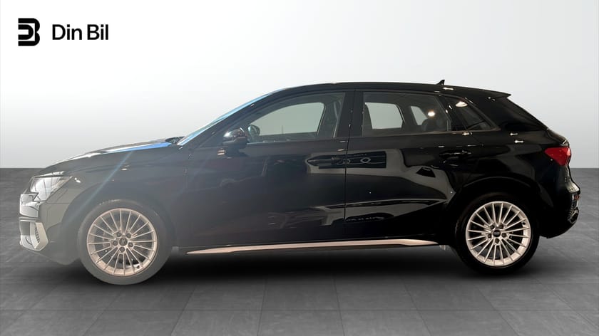 Bild 2 av Audi A3 Sportback 35 TFSI