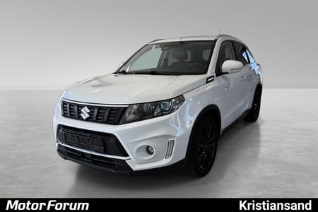Suzuki Vitara 1.4 GLX AllGrip/ Acc/ Pano/ R.kam/ H.feste/ +++