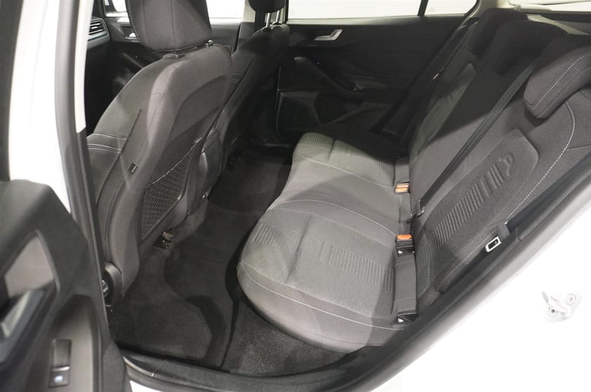 Bild 5 av Ford Focus Active Kombi 1.0 EcoBoost Kamera Ad-Farth. LED
