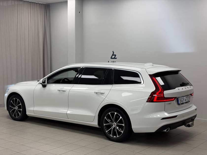 Bild 3 av Volvo V60