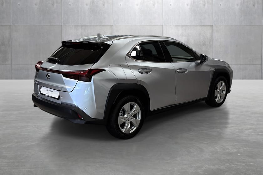 Bilde 5 av Lexus UX 300e Elektrisk motor Automatgir Edition 35