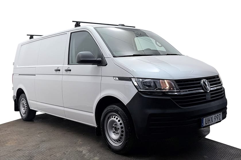 Bild 4 av Volkswagen Transporter 