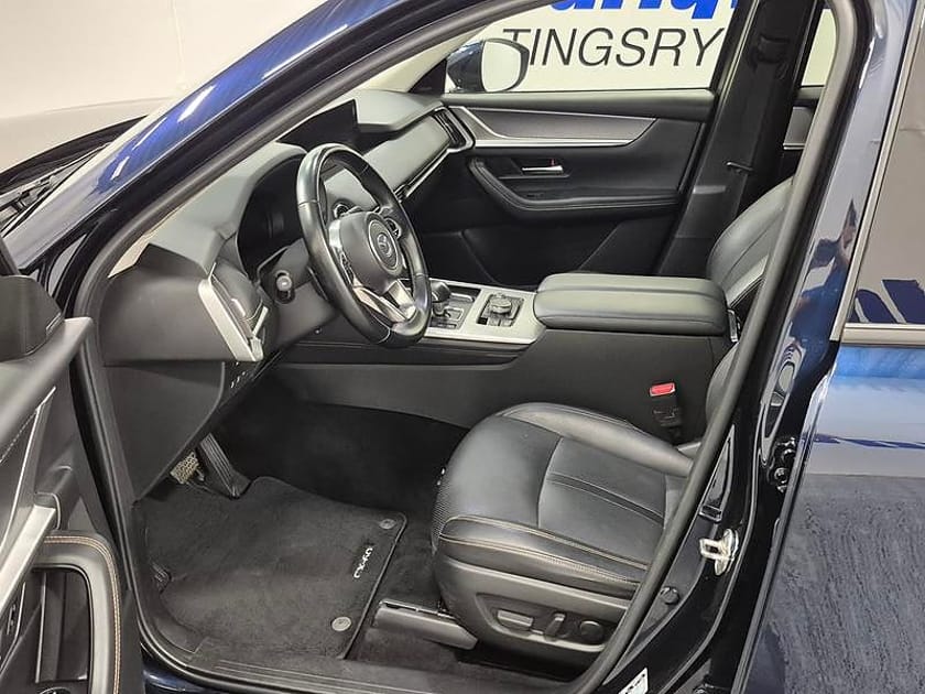 Bild 2 av Mazda CX-60 PHEV