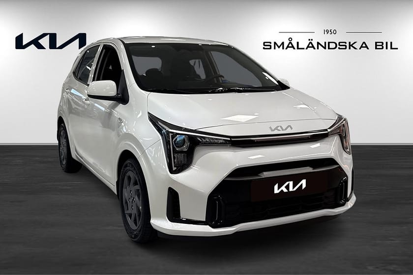 Bild 3 av Kia Picanto