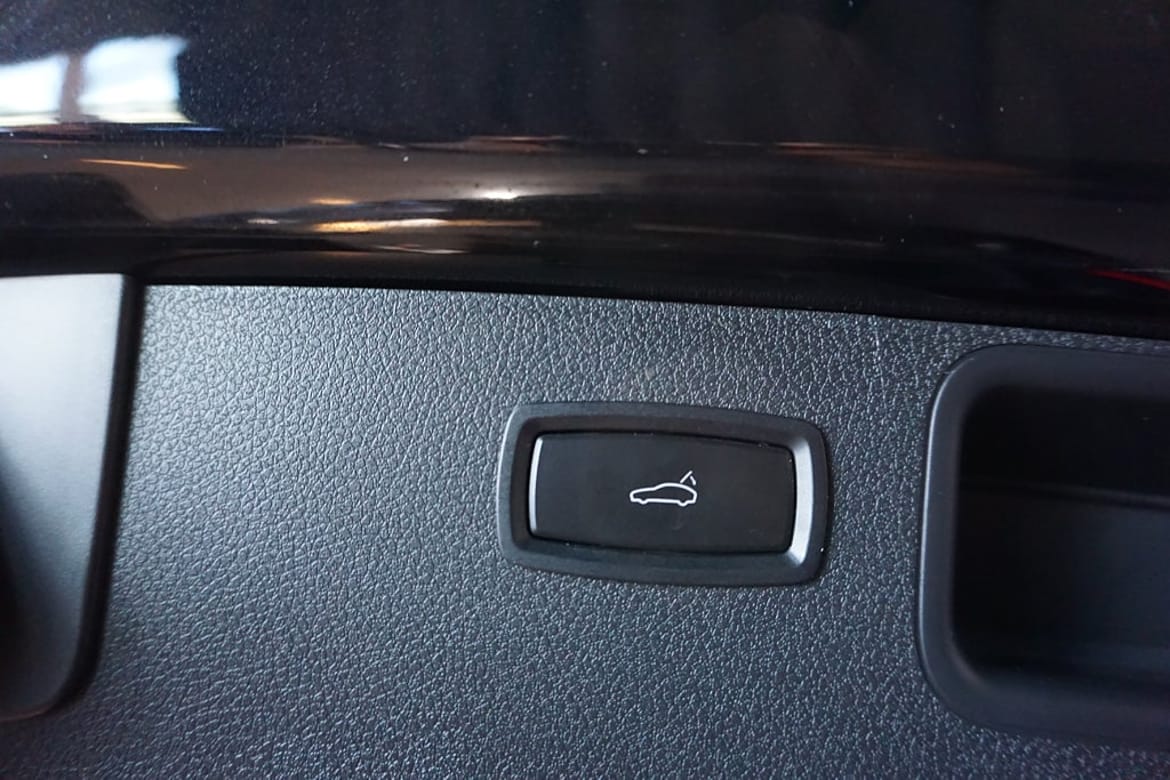 Porsche Macan 2015 - miniatyr 8