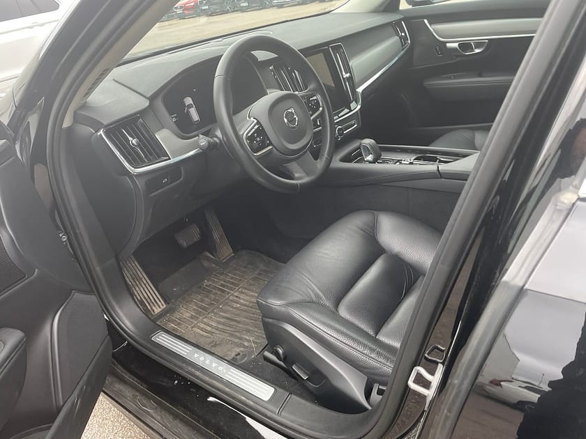 Bild 5 av Volvo V90