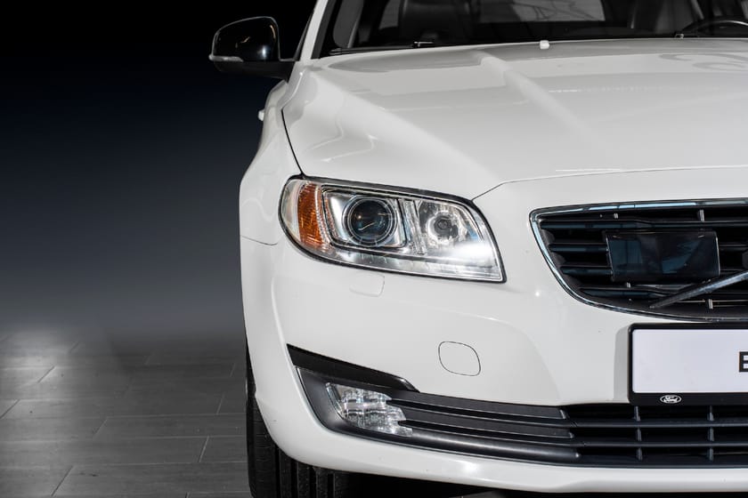 Bilde 4 av Volvo V70