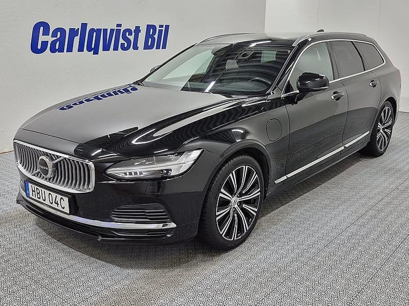 Bild 1 av Volvo V90