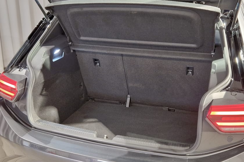 Bild 5 av Volkswagen ID.3 Pro Performance | P-klimat | Navi | 204 hk