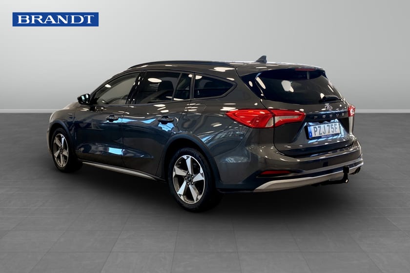 Bild 2 av Ford Focus Active Kombi