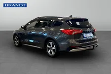 Ford Focus Active Kombi