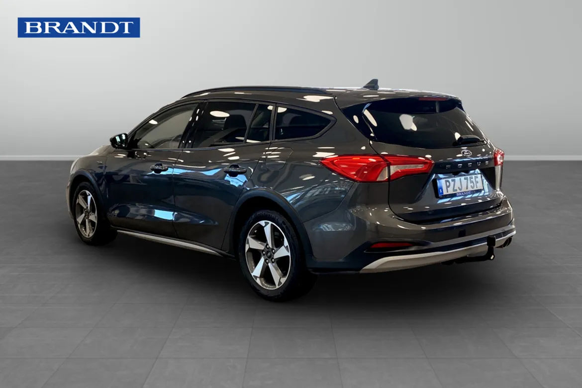 Ford Focus Active Kombi