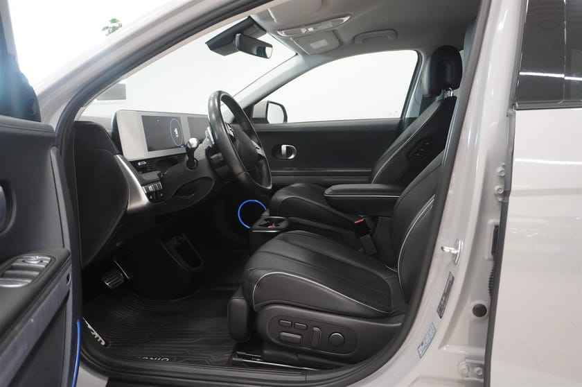 Bild 2 av Hyundai Ioniq 5