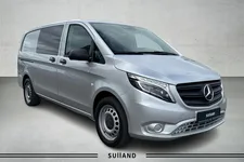 Thumnail bilde 2 av Mercedes-Benz Vito 119 CDI 4x4 3.2t