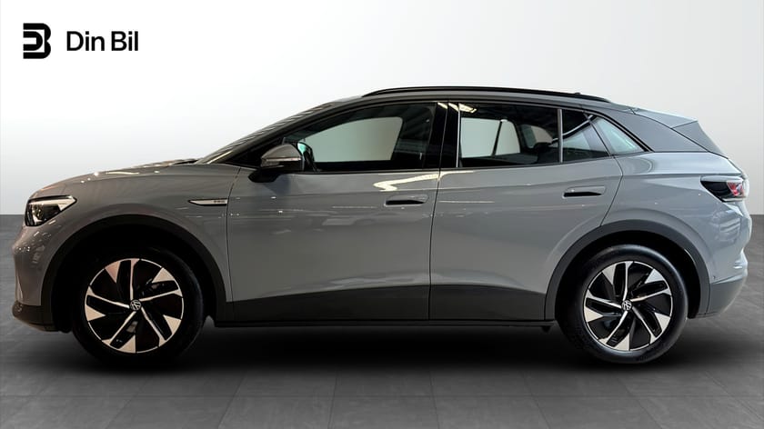 Bild 2 av Volkswagen ID.4 Pro Performance Komfort/P-sensorer