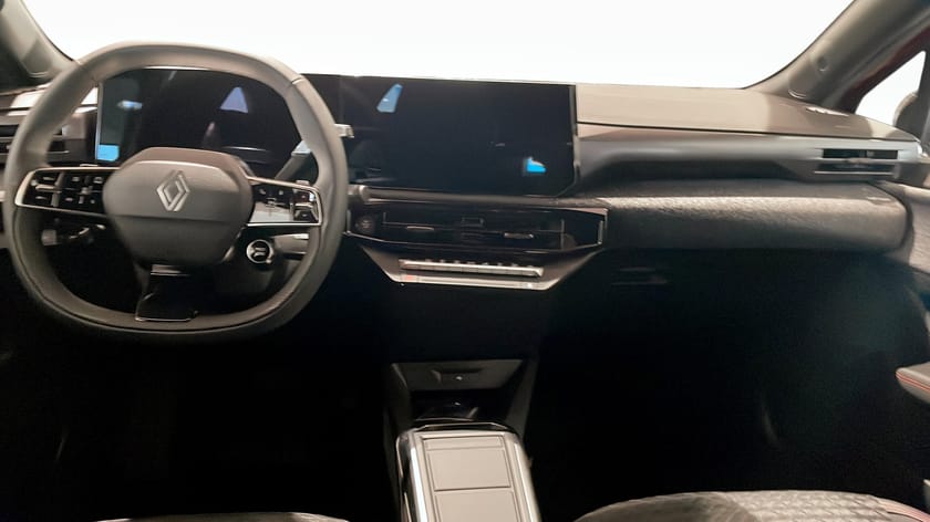 Bild 4 av Renault Clio