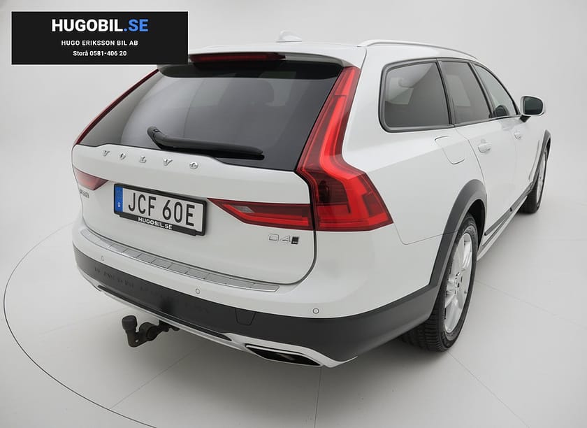 Bild 2 av Volvo V90 Cross Country
