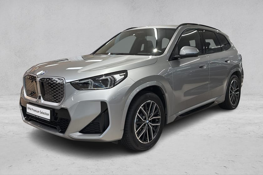 Bilde 1 av BMW iX1 xDrive30 | Fully-charged | M-Sport | H/K | Krok