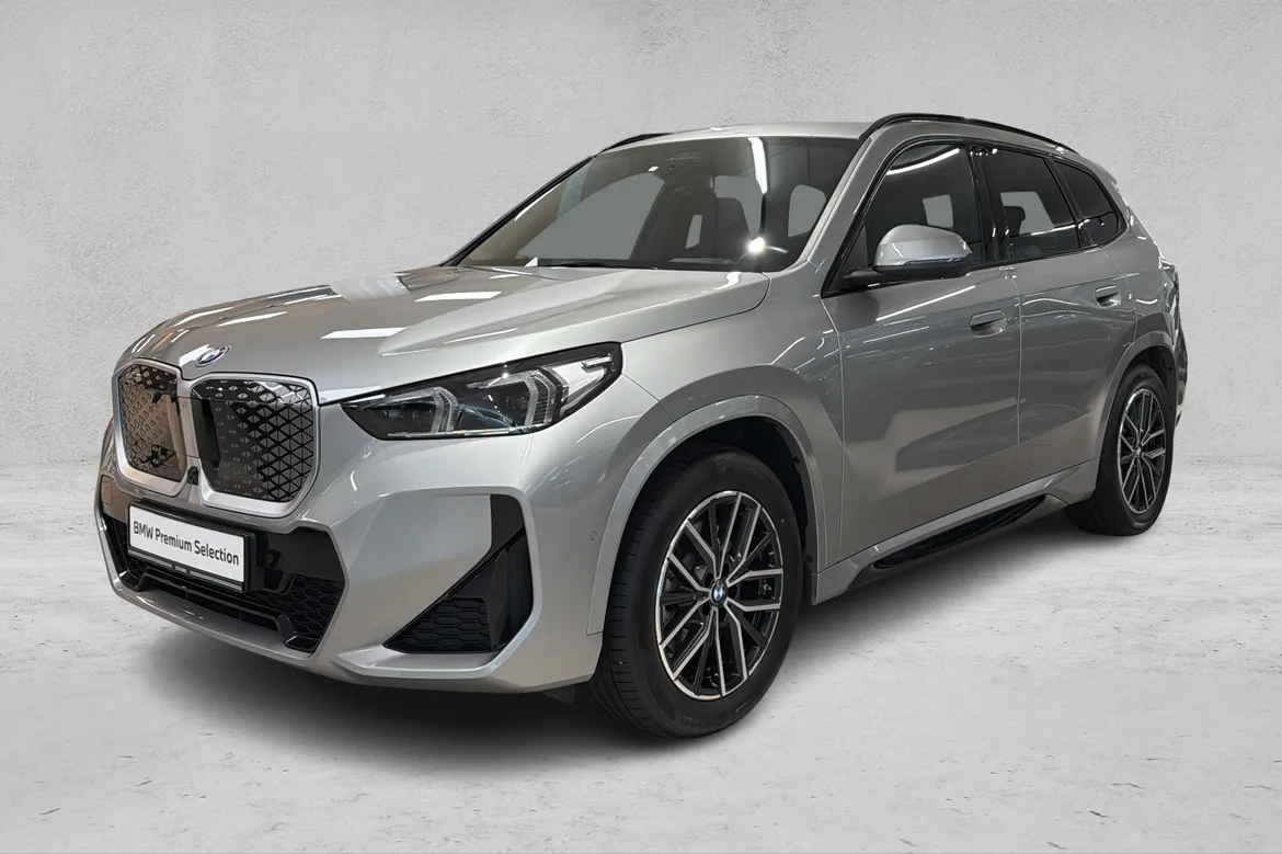 Bilde av BMW iX1 xDrive30