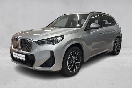 BMW iX1 xDrive30 | Fully-charged | M-Sport | H/K | Krok
