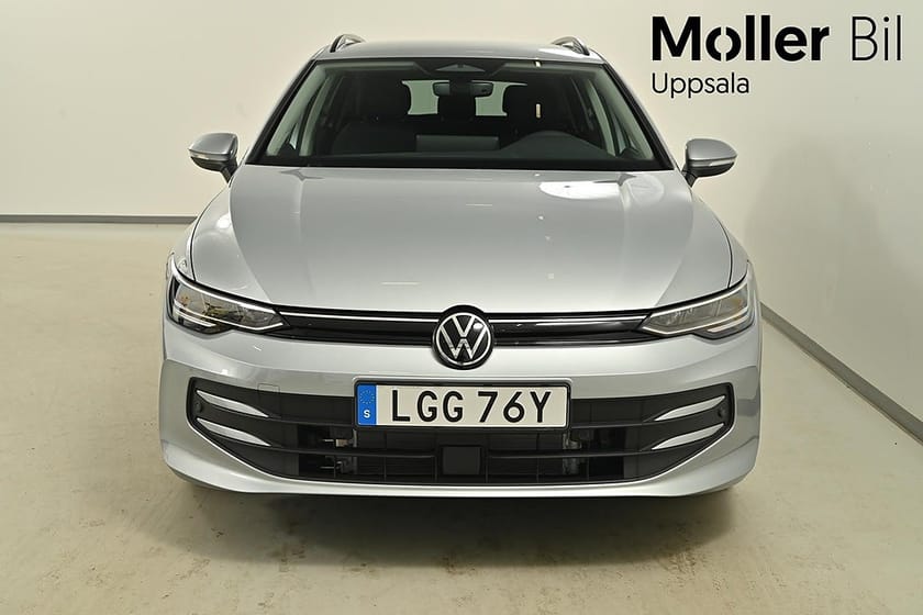 Bild 2 av Volkswagen Golf Sportscombi Life Edition 1,5 eTSI 150 hk DSG7
