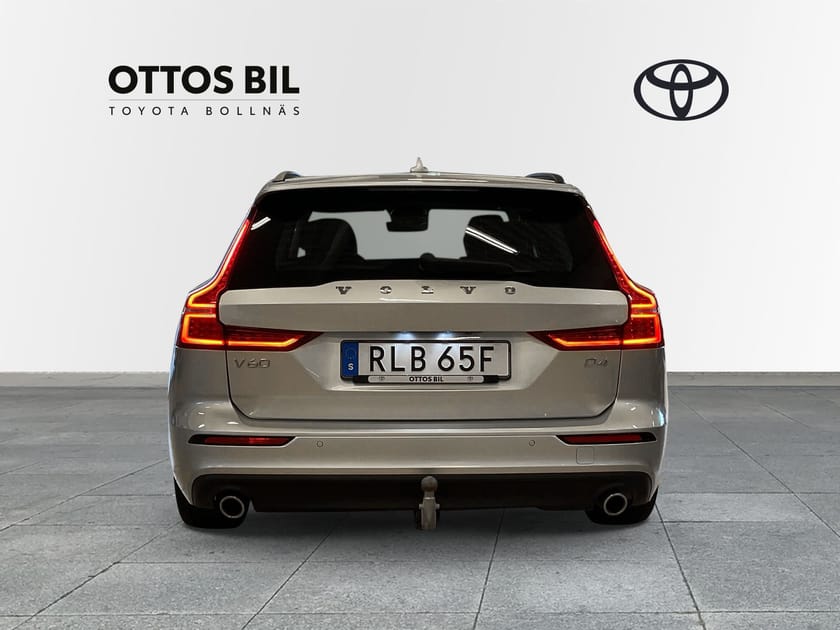 Bild 4 av Volvo V60