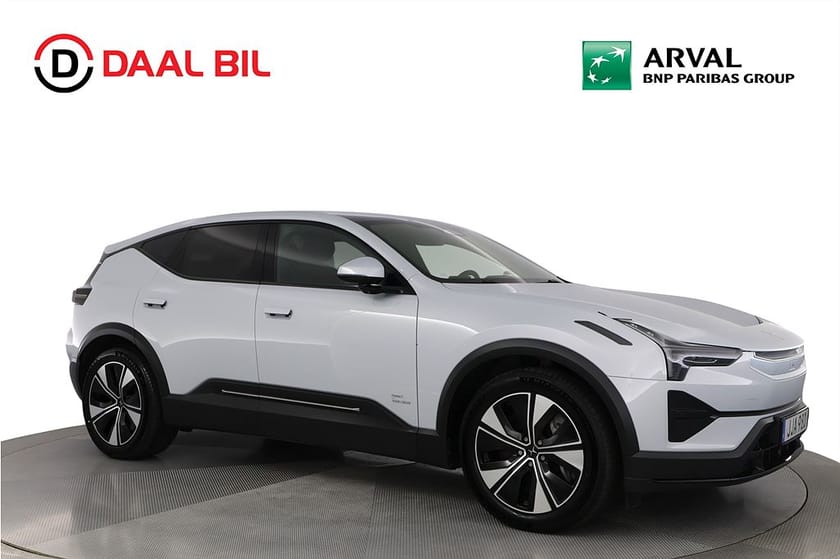 Bild 4 av Polestar 3 Long Range Dual Motor AWD 408HK PRIVAT/FÖRETAGSLEASING