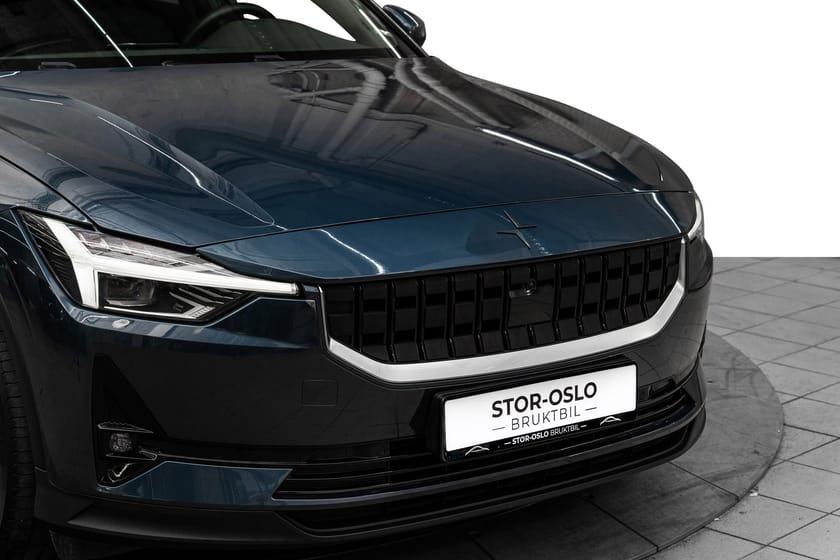 Bilde 2 av Polestar 2 Long Range Dual Motor