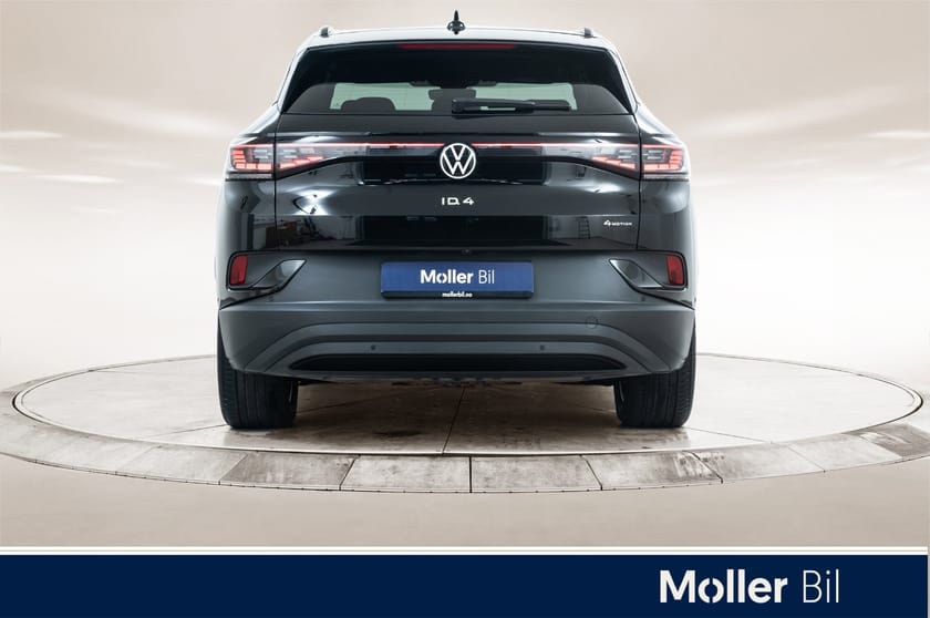 Bilde 4 av Volkswagen ID.4 Pro 4M highl.77kwh 286hk