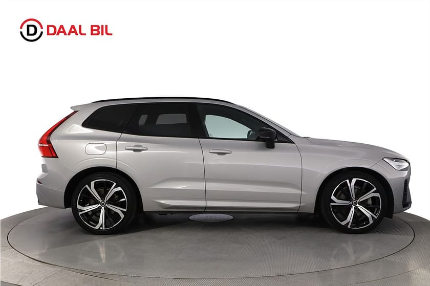 Bild 5 av Volvo XC60