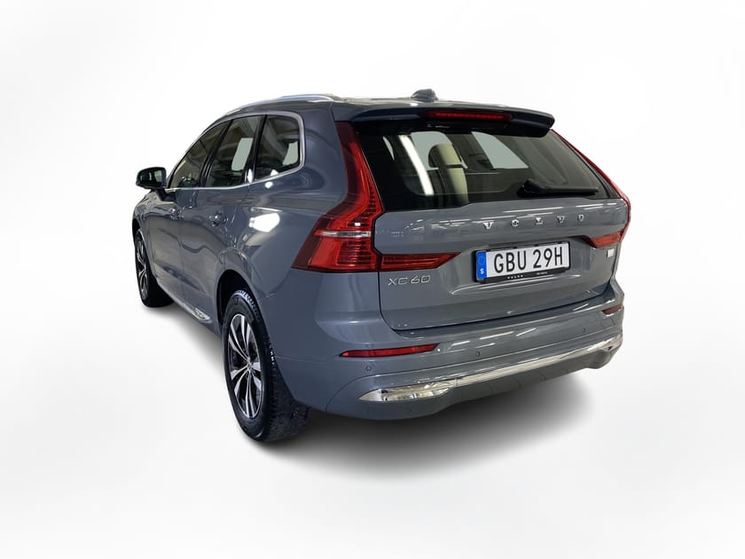 Bild 3 av Volvo XC60 Recharge T6 Core Bright