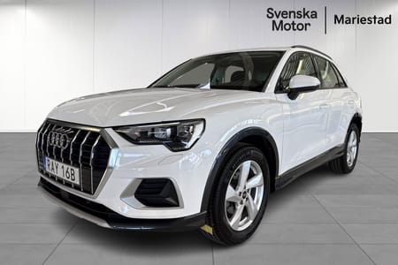 Audi Q3 35 TFSI