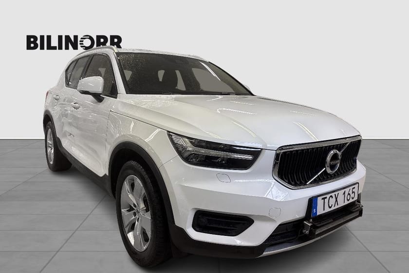 Bild 2 av Volvo XC40