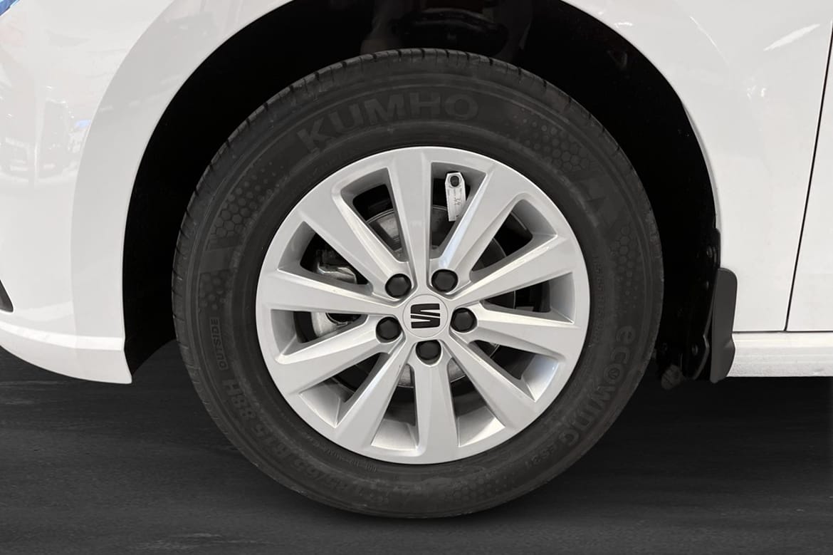 SEAT SEAT Ibiza — bild 14