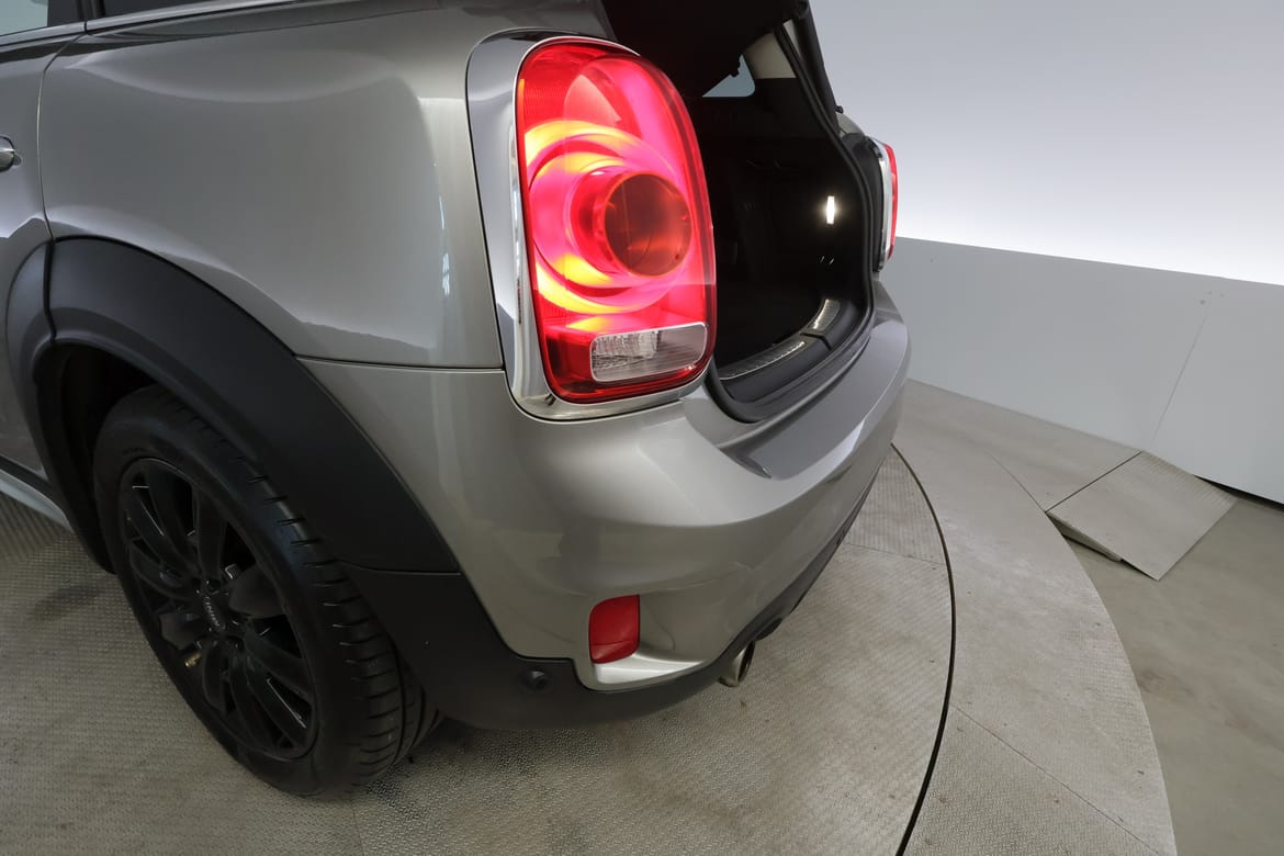 MINI Countryman 2020 - miniatyr 7