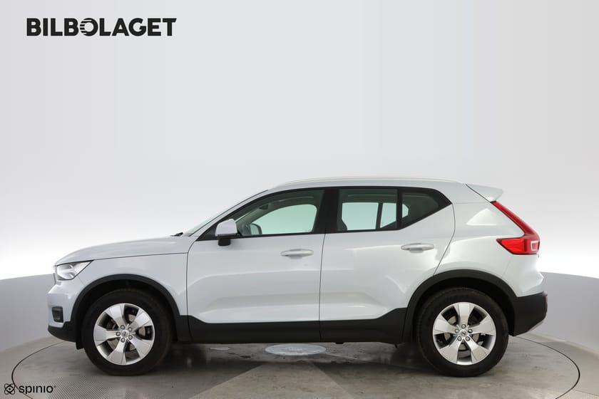 Bild 2 av Volvo XC40 D3 FWD Momentum Advanced