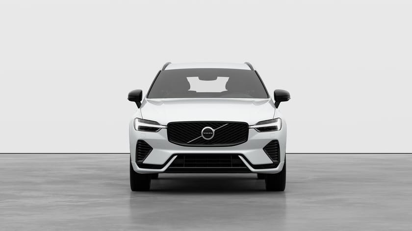 Bild 2 av Volvo XC60 T6 Plus Dark Nordic Edition