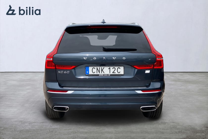 Bild 5 av Volvo XC60 Recharge T6 Inscription T