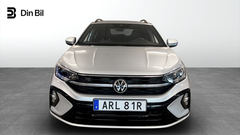 Bild 5 av Volkswagen Taigo