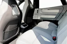Polestar 4 Long Range Single Motor