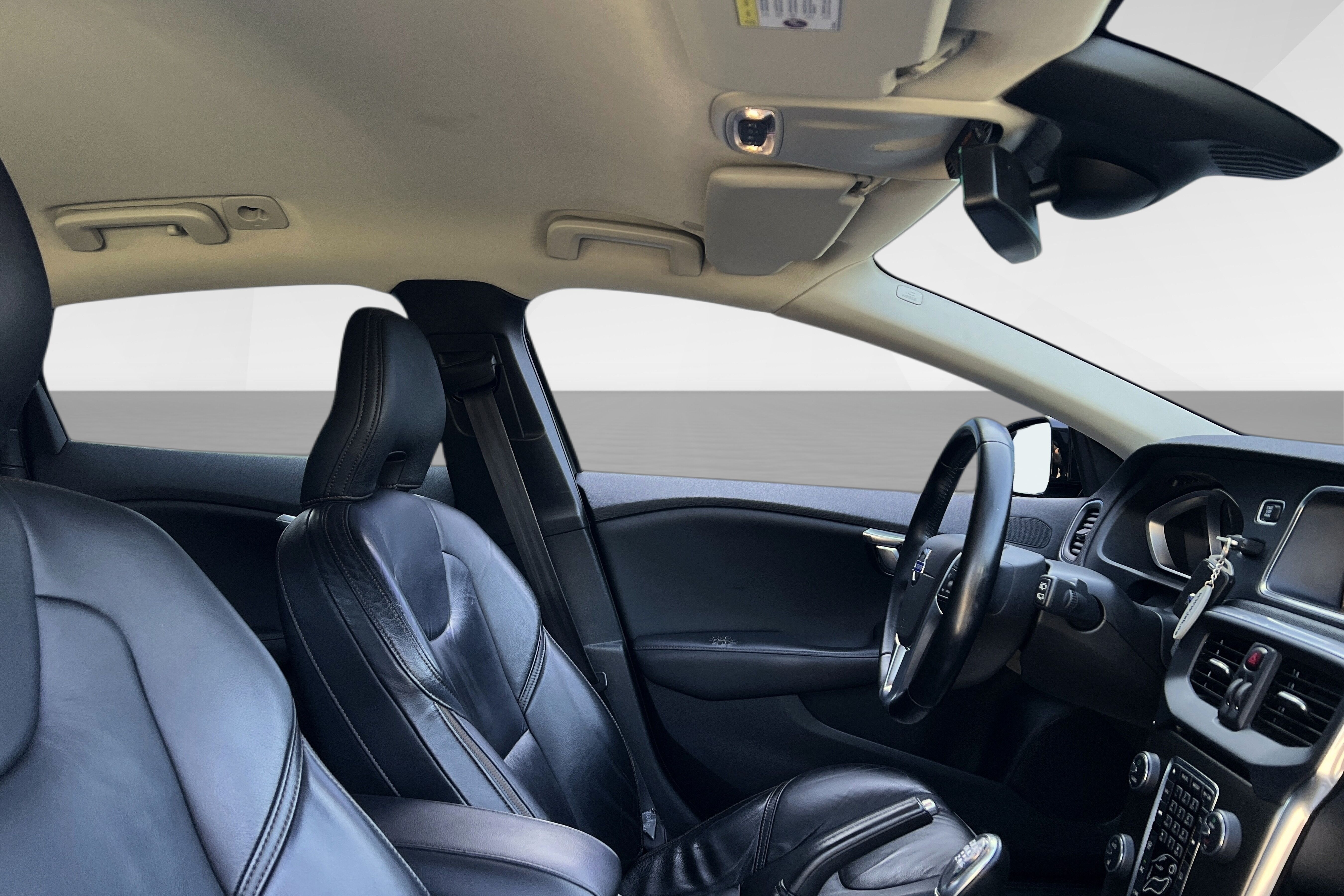 Volvo V40 Cross Country bilde 15