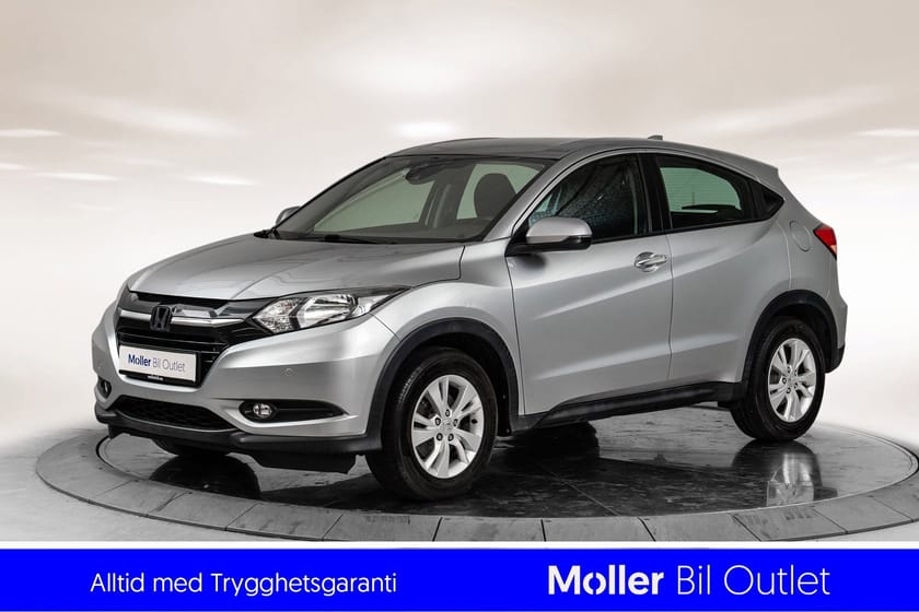 Bilde 1 av Honda HR-V 1,5 i-VTEC Elegance ADAS navi aut