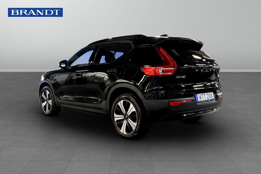 Bild 3 av Volvo XC40 Recharge Core